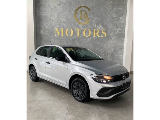 VOLKSWAGEN POLO 1.0 MPI TRACK MANUAL VOLKSWAGEN POLO 1.0 MPI TRACK MANUAL